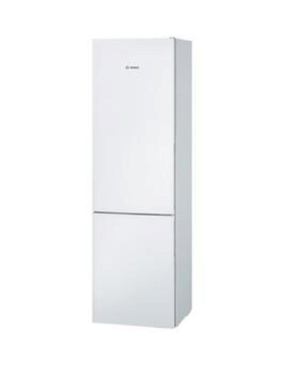 Bosch Kgv39Vw32G 60 Cm Fridge Freezer - White